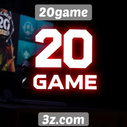 Cobertura de eventos e lançamentos no 20game