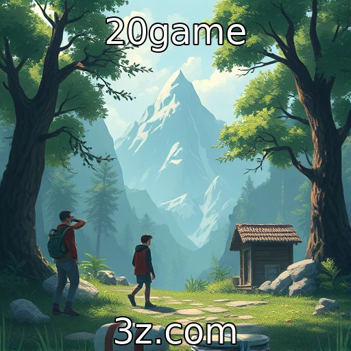 Desenvolvimento sustentável em estúdios de jogos - 20game